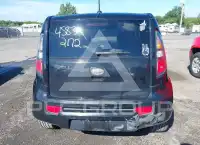 2011 KIA Soul фото