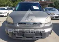 2011 KIA Soul photo