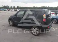 2011 KIA Soul фото