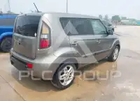 2011 KIA Soul фото