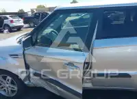 2011 KIA Soul фото