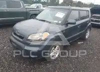 2011 KIA Soul фото