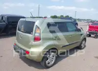 2011 KIA Soul фото