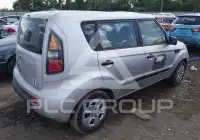 2011 KIA Soul photo