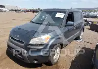 2011 KIA Soul фото