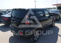 2011 KIA Soul фото