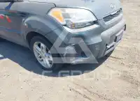 2011 KIA Soul фото