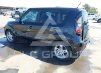 2011 KIA Soul photo