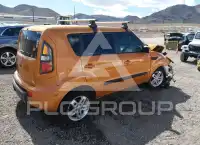 2011 KIA Soul фото