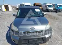 2011 KIA Soul фото