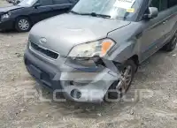 2011 KIA Soul photo