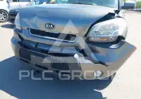 2011 KIA Soul фото