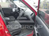 2011 KIA Soul фото