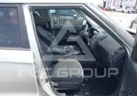 2011 KIA Soul photo