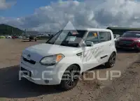 2011 KIA Soul photo