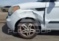 2011 KIA Soul фото