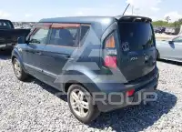 2011 KIA Soul фото