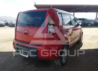 2011 KIA Soul фото