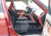 2011 KIA Soul photo