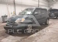 2011 KIA Soul фото
