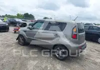 2011 KIA Soul photo