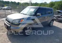 2011 KIA Soul фото