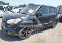 2011 KIA Soul фото