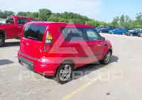 2011 KIA Soul фото