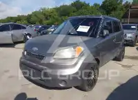 2011 KIA Soul photo