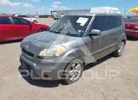 2011 KIA Soul photo