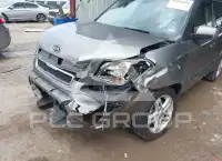 2011 KIA Soul фото