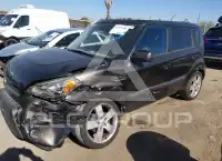 2011 KIA Soul фото