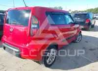 2011 KIA Soul фото