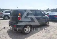 2011 KIA Soul photo