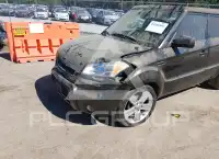 2011 KIA Soul фото