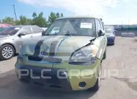 2011 KIA Soul фото
