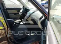 2011 KIA Soul фото