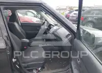 2011 KIA Soul фото