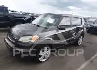 2011 KIA Soul фото