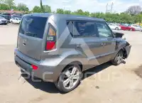 2011 KIA Soul фото