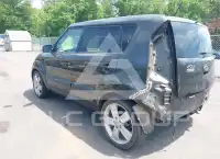 2011 KIA Soul фото