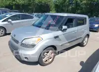 2011 KIA Soul фото