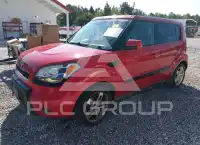 2011 KIA Soul фото