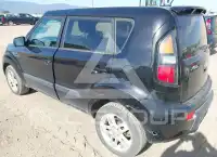 2011 KIA Soul фото