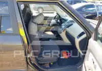 2011 KIA Soul photo