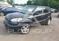 2011 KIA Soul фото