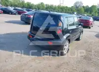 2011 KIA Soul photo