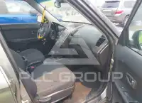 2011 KIA Soul фото
