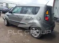 2011 KIA Soul фото
