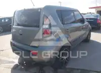 2011 KIA Soul photo